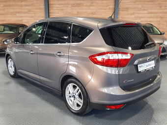 Ford C-Max 1.6 EcoBoost SCTi Titanium - 3