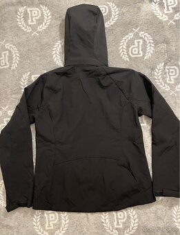 Dámska softshell bunda - 3