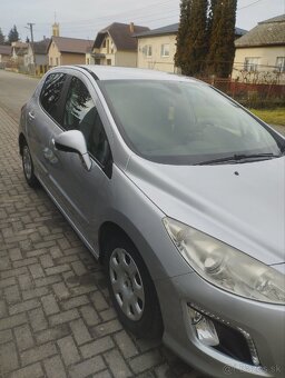 Peugeot  308 - 3