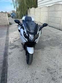 BMW K1600GT - 3