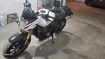 Honda cb600f HORNET - 3