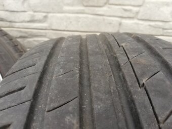 5x112 R16, 205/55 R16 - 3