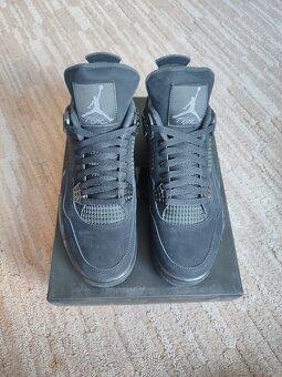 Jordan 4 Black cat - 3