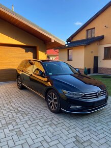 Passat b8 4Motion - 3