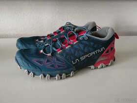 LA SPORTIVA  BUSHIDO2 Pôvodná cena:149EUR Bežecké tenisky - 3