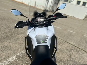 Kawasaki versys 1000 - 3