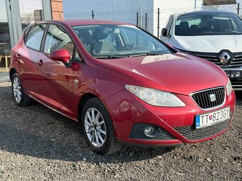 Seat Ibiza 1.6 TDI CR Style - 3