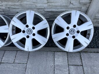 5x112 R15 Dezent - 3