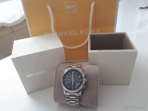 hodinky Michael Kors uni - 3