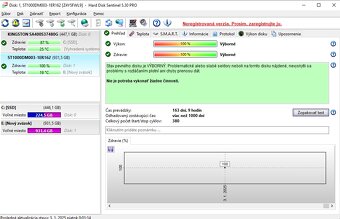 HDD 3,5" 1TB SATA Seagate Desktop (10x) - 3