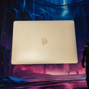 MacBook Air 13" M1 - 3