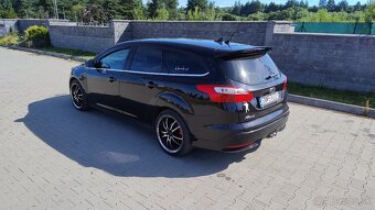 Ford FOCUS - 3