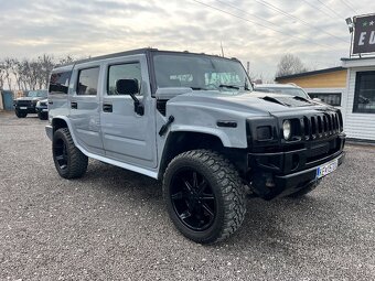 Hummer H2 - 3