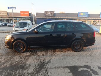 Škoda Octavia RS TSi DSG - 3