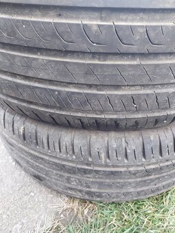 255/55r18 - 3