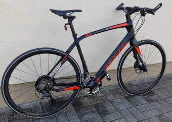 Specialized Sirrus pro carbon - 3