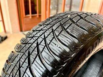 185/65 R15 zimné pneumatiky – 2 ks - 3