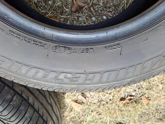 letné pneu 195/65 r15 - 3