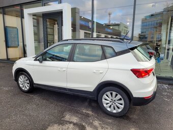 Seat Arona 1.6 TDI Style - 3