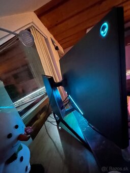 predám DELL Alienware AW3418HW 34" - 3