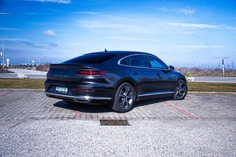 Volkswagen Arteon 2.0 TDI SCR BMT R-Line DSG - 3