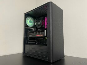 ➡️Herný PC Ryzen 5 3600x + RX6650XT + 32GB RAM - 3