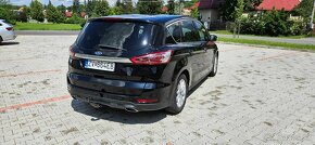 FORD S-MAX AWD 4x4 - 3