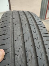 Nové Letné Continental EcoContact 6, 215/65 R17 - 3