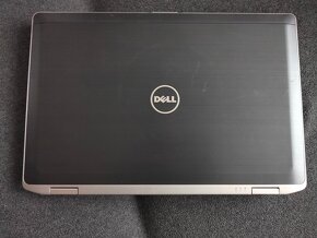 rozpredám notebook Dell Latitude e6530 - 3