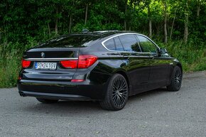 BMW 530D GT XDrive - 3