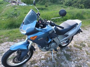 Aprilia Pegaso - 3