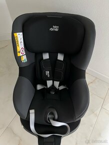 Autosedačka Britax Römer Dualfix M i-Size - 3