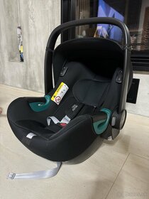 Britax Baby Safe i-Sense - 3