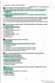 PDF - ZVÝRAZNENÉ testovnice BIOLÓGIA - UK v BL - LF - 3