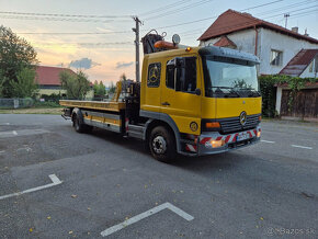 Mercedes Atego Omars S.p.a - 3