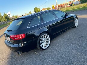 Audi A4 B8 2.0Tfsi - 3