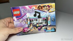 Lego friends - 3