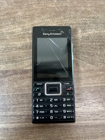 Sony Ericsson J10i2 - 3