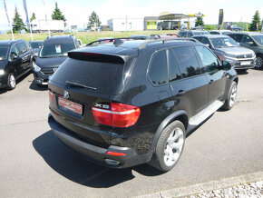 BMW X5 3,0Tdi At 2007 - 3