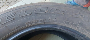 BRIDGESTONE 265/65 R17 - 3