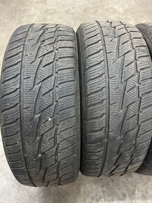 205/55R16 91H Matador MP92 - 3