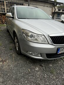 Škoda Octavia 1.6 TDI - 3