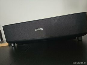 Epson EH-LS300B - 3