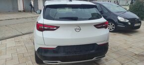 Opel Grandland X - 3