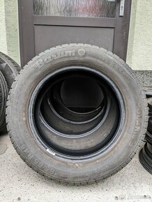 Letné Zimné Pneu 185/65 R15 - 3