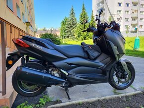 Yamaha Xmax 300 - 4/2023 - 3