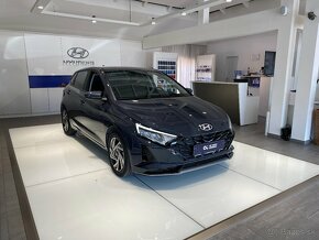 Hyundai i20 1.2i Family - 3