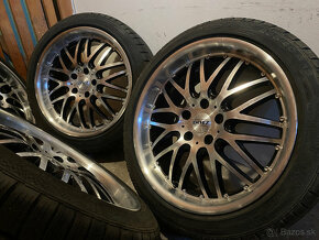 Dotz Mugello 5x112 R18 - 3