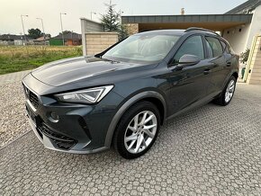 CUPRA FORMENTOR 1,4 TSI E-HYBRID DSG 150 KW, VIRTUAL,KAMERA, - 3