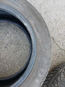 Zimné pneumatiky 205/55 R16 91T - 3